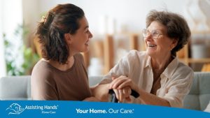 Companion Care Oak Park IL
