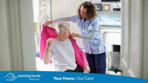 Elder Care Oak Park IL