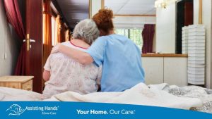 Overnight Care Oak Park IL