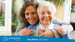 Respite Care Oak Park IL