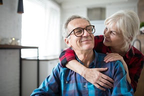 Free In-home respite care 