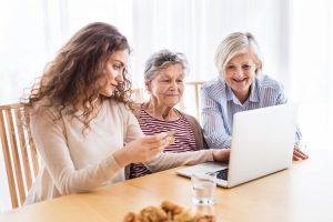 Navigating Long-term Care Insurance