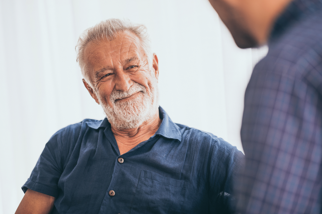 24/7 Dementia Care in Brentwood