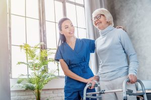 Home Health Care and Senior Home Care Services in Middle Tennessee