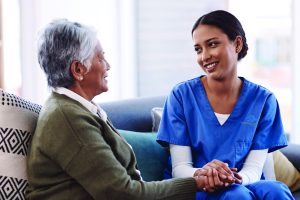 Senior Home Care Services and Home help agency caregiver in Williamson County, TN
