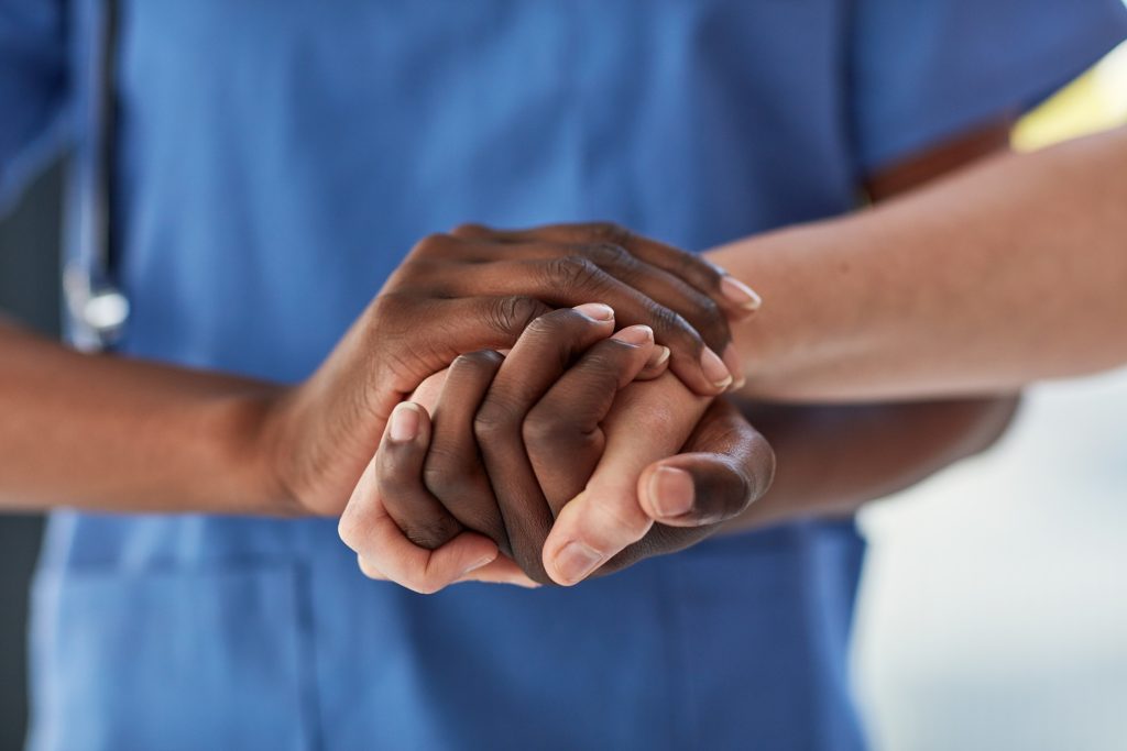 Hospice Care and Senior Home Care Services in Franklin, TN