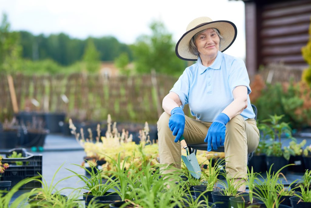 Beat The Heat in Franklin with Home Care