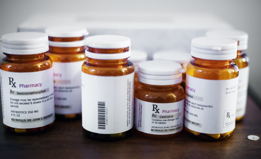 Medication Management in Franklin TN