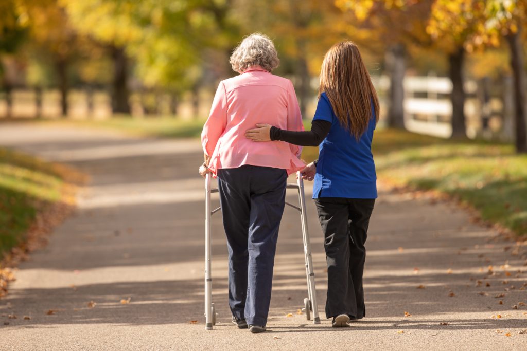 Fall Prevention Franklin TN