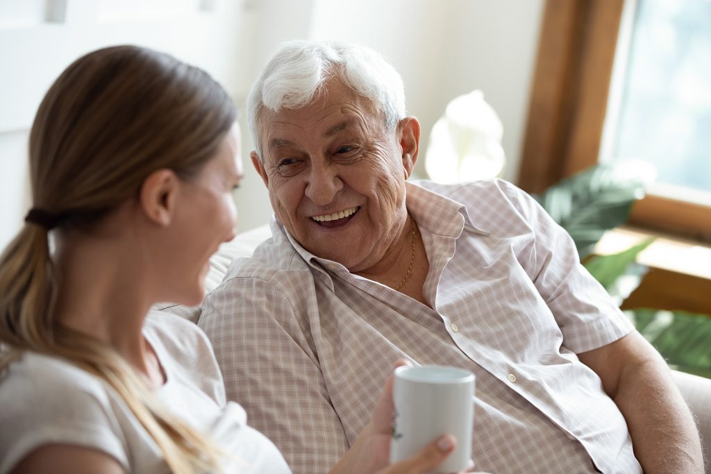 Home Health Care in Franklin