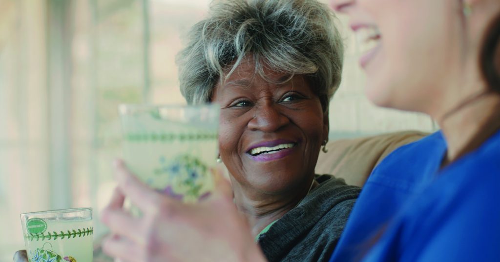 In-Home Memory Care Williamson County