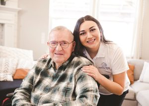 Home Care Williamson County