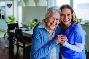 VA Home Care Benefits in Maury County, TN