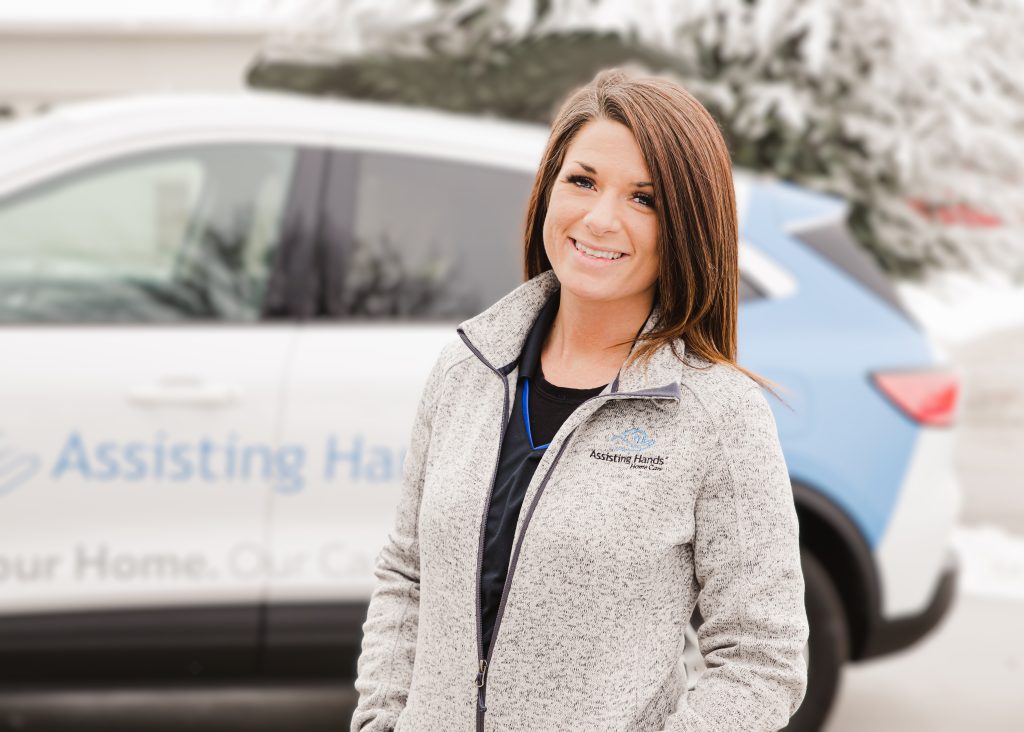 Hospital to Home Care