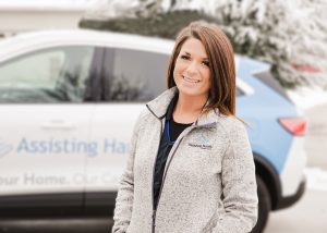 Hospital to Home Care