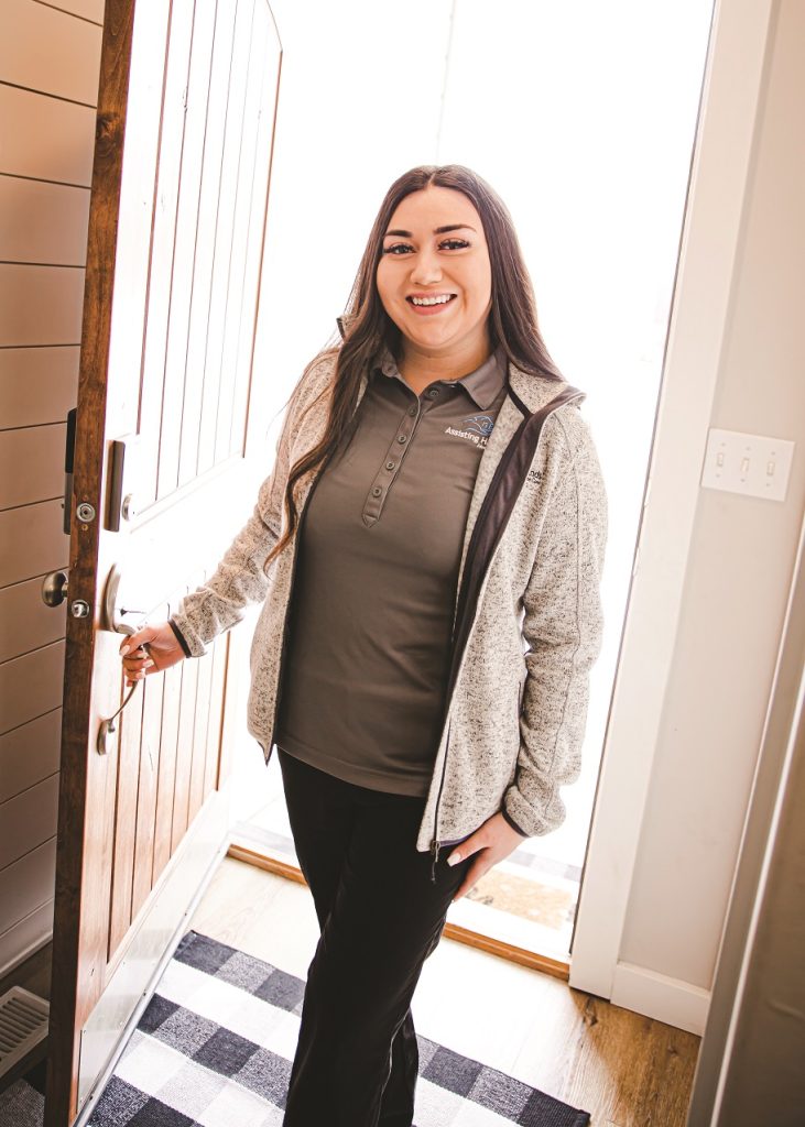 Home Care Programs