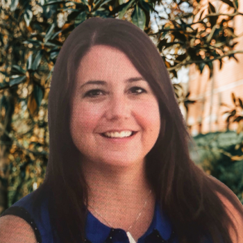 Angela Flintz, RN | Area Representative Assisting Hands Home Care