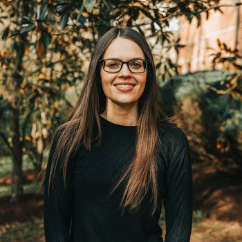 Bridget Maher, Team Development Manager - Assisting Hands Home Care