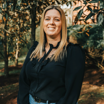 Ellice Mrozek, Client Service Manager | Assisting Hands Home Care