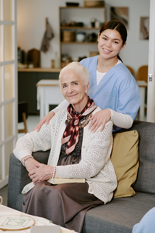 Franklin Home Care