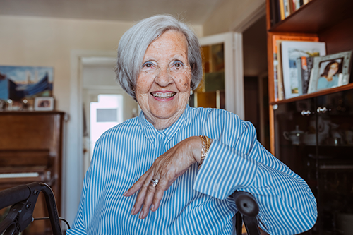 Medicare GUIDE Dementia Program - Assisting Hands Home Care