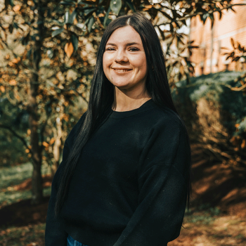 Ireland Armstrong, Client Services Coordinator | Assisting Hands Home Care
