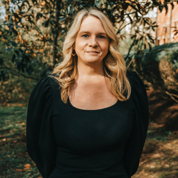 Mandy Jerin, Executive Director | Assisting Hands Home Care