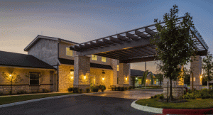 Schertz Texas home care services for seniors