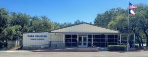 Professional home care Helotes families Hill Country senior services rural