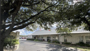 Spring Branch Texas Guadalupe River Canyon Lake Hill Country senior care natural