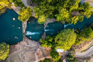 San Marcos Texas Hill Country community senior care