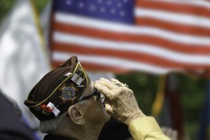 Veteran home care services Aid and Attendance benefits Comal County Texas