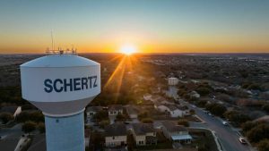 Schertz Texas home care services for seniors