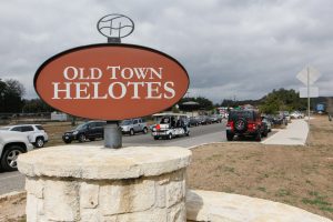 Home care Helotes Texas Hill Country caregiver senior rural setting