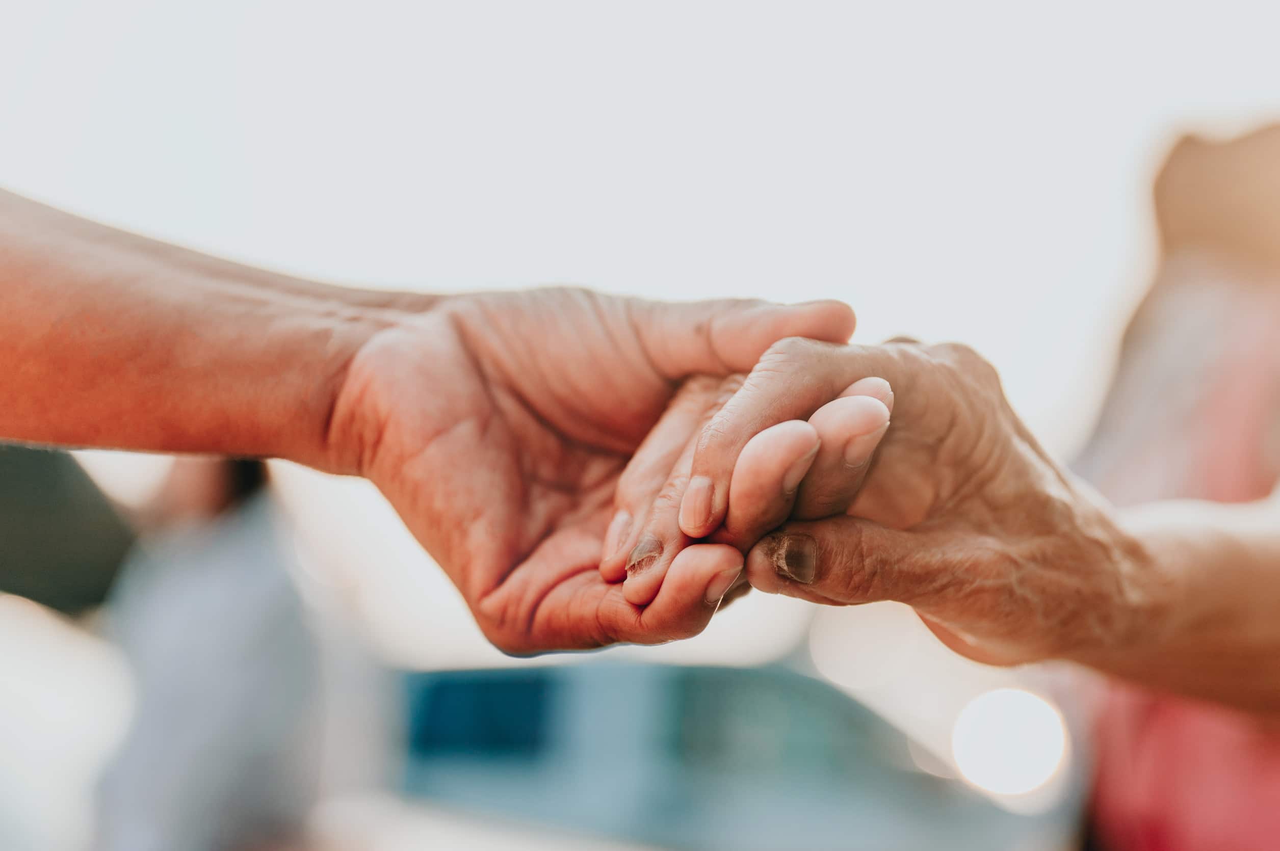 How Can Home Care Services Help Aging Loved Ones Stay Independent
