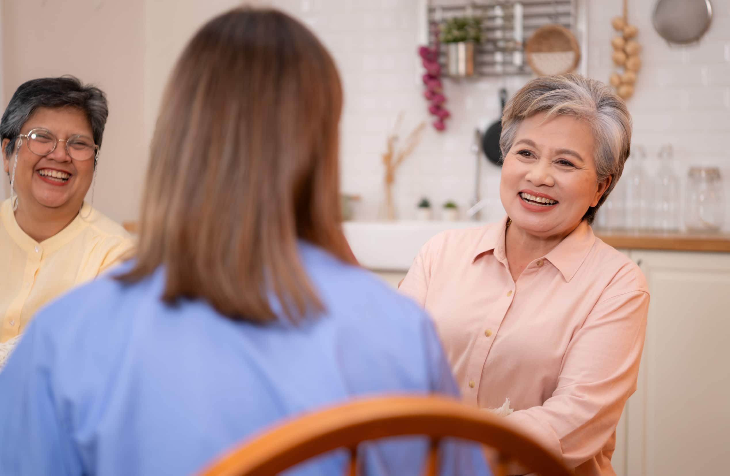 What Factors Should Families consider when Hiring an In-home Caregiver?