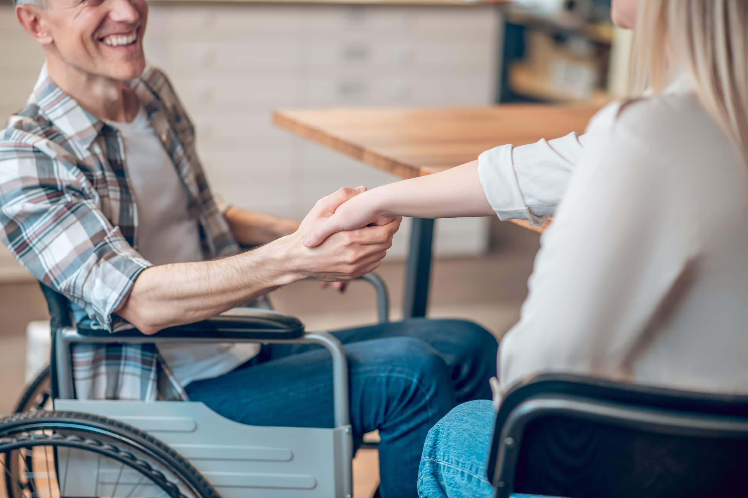 What is the Difference between hiring a Caregiver through an Agency vs Hiring Independently?