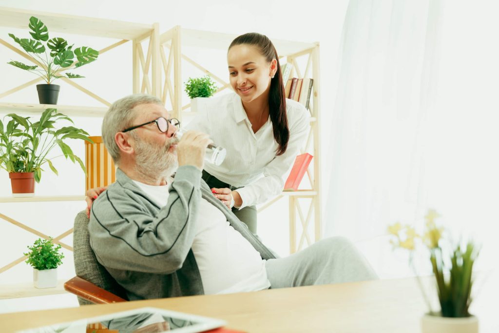How Personalized Care Enhances Quality of Life for Seniors