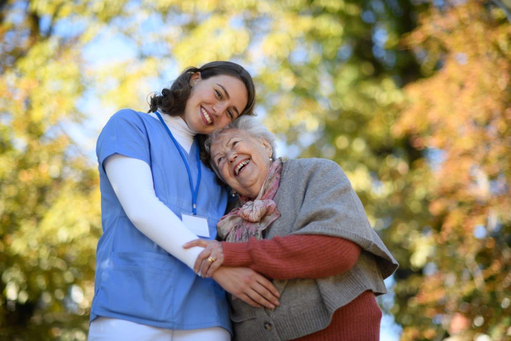 Top 7 Benefits of In-Home Senior Care in San Antonio, TX
