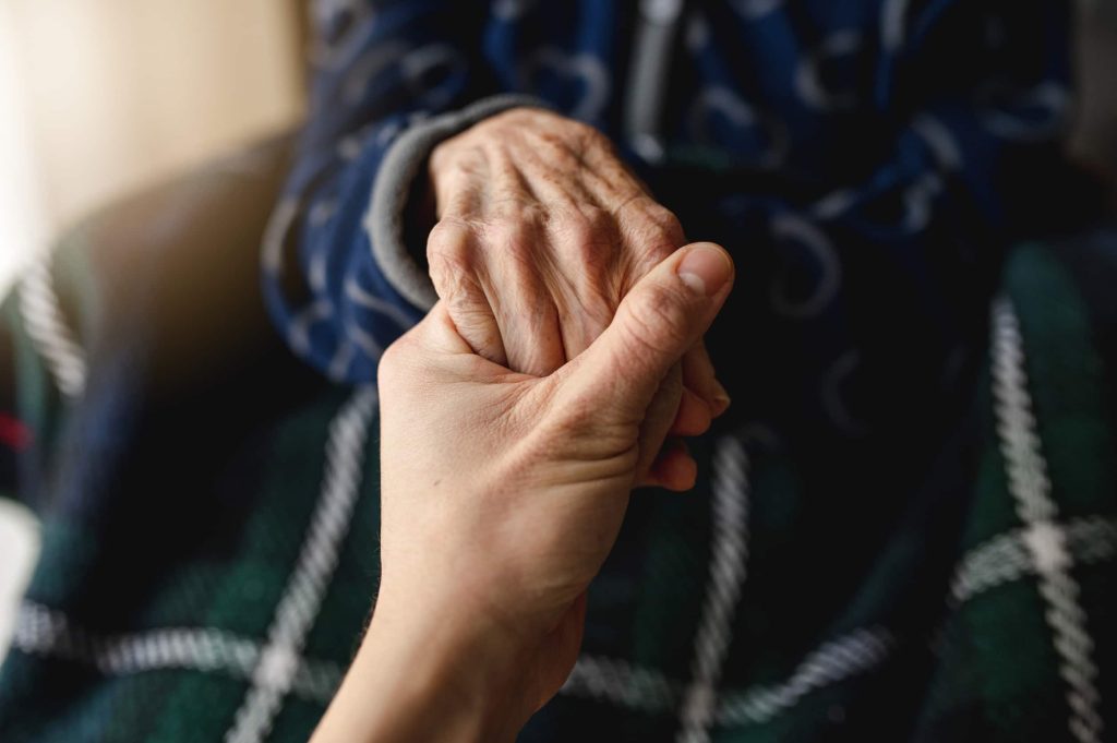 What are the 7 Benefits of In-home Care for Seniors