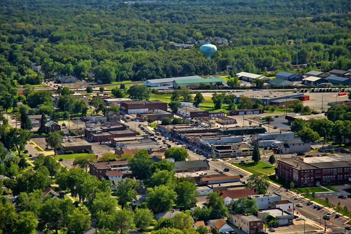 Senior home care services in Griffith Indiana