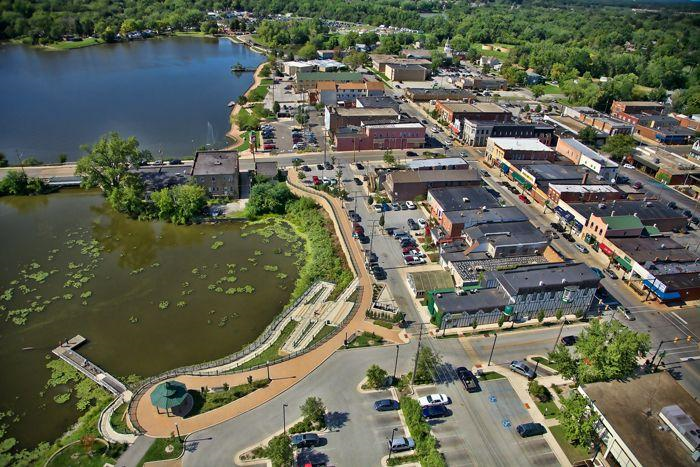 Home care services in Hobart Indiana lake community