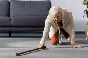 Fort Myers Elderly Fall Prevention