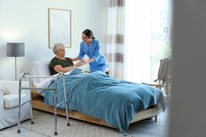 24 Hour Home Care in Fort Myers, FL - Assisting Hands Home Care