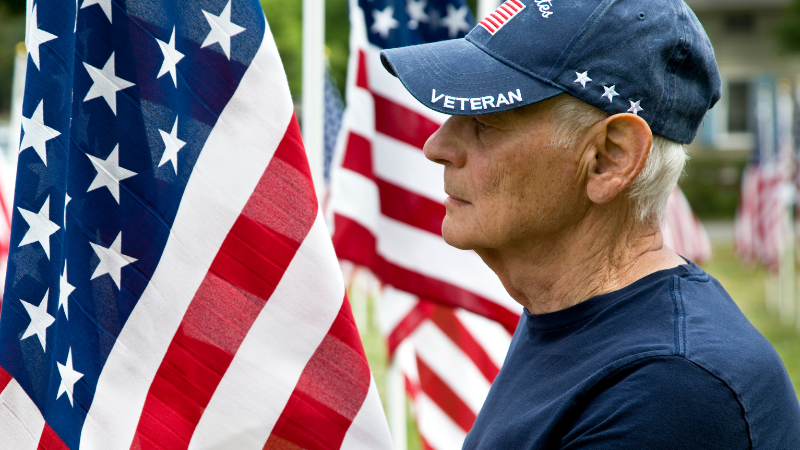 Veteran Home Care in Fort Myers, FL - Assisting Hands Home Care