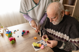 Alzheimer's and Dementia Care in Fort Myers, FL - Assisting Hands Home Care