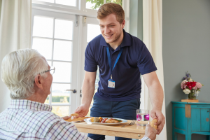 Overnight Care in Fort Myers, FL - Assisting Hands Home Care