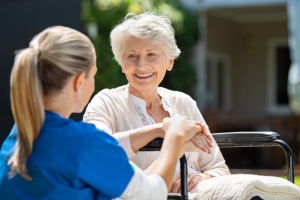 Respite Care in Fort Myers, FL - Assisting Hands Home Care