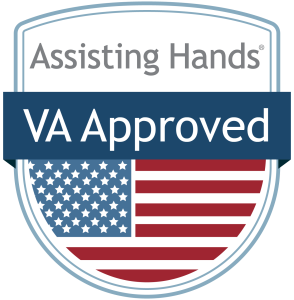 VA-Approved Home Care in Fort Myers, FL - Assisting Hands Home Care