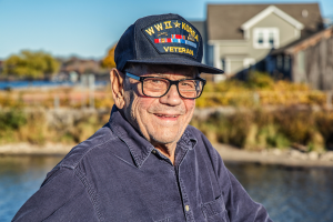 Veteran Home Care in Fort Myers, FL - Assisting Hands Home Care